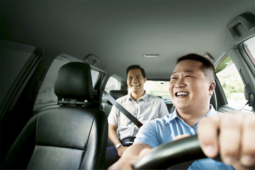 Taxi Cam Ranh – Địa chỉ gọi xe riêng uy tín, giá cả rẻ nhất thị trường!