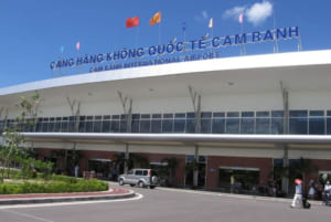 Tổng hợp vé máy bay đi Cam Ranh từ các sân bay trong nước