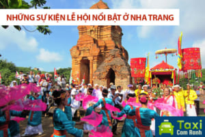Những sự kiện lễ hội nổi bật ở Nha Trang