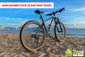Thuê xe đạp ở đâu Nha Trang? Lưu ý khi du lịch Nha Trang bằng xe đạp
